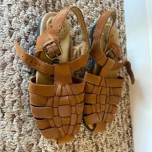 Cobbie Cuddlers 5 1/2